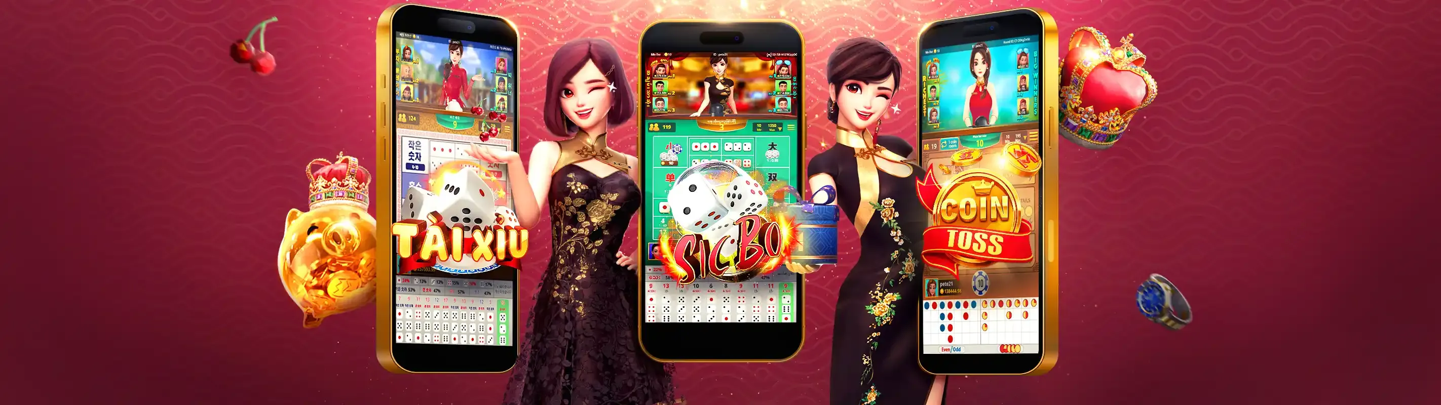 Cá cược eSports tại gavip999