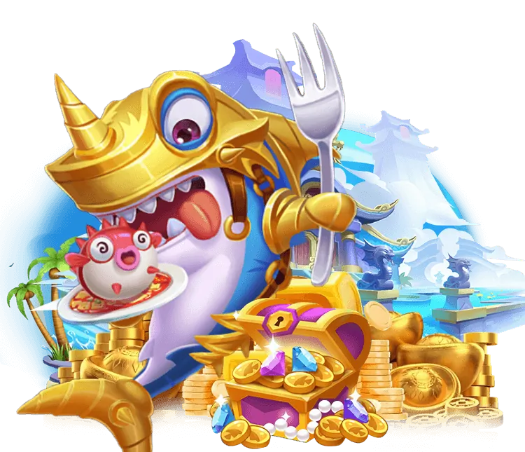 Hệ thống Jackpot hấp dẫn