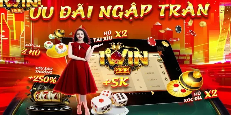 Cập nhật trò chơi mới tại gavip999